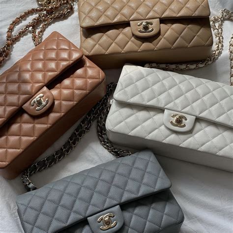 is chanel cheaper in europe or usa|chanel bag price in usa.